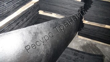 Плита животноводческая 1500х1200х15мм